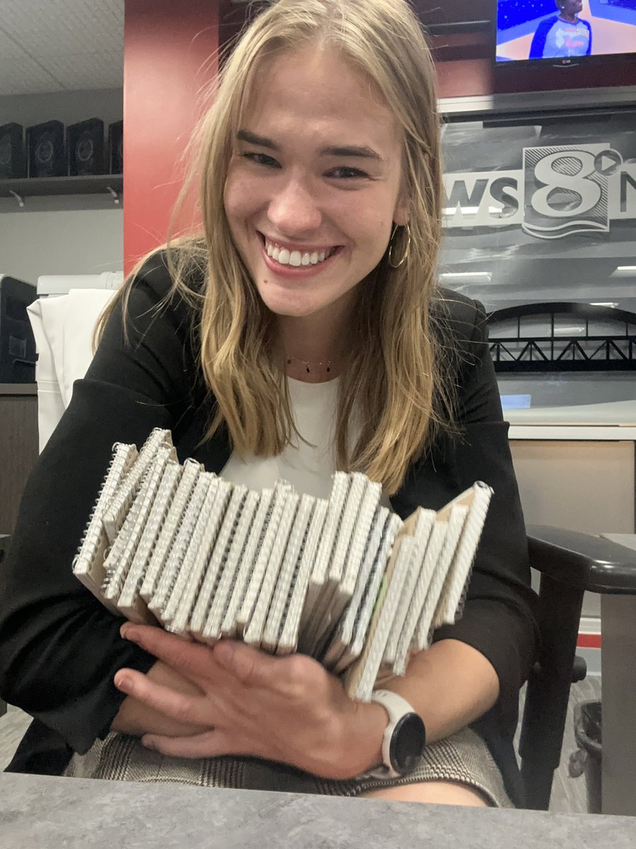 Emily Haugen tweet media