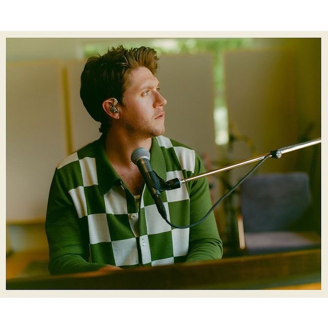 Niall Horan Daily ❤️ tweet media