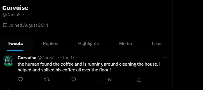I love the twitter mod I installed, it does not show likes/engagement or followers. Never feel like you  have to follow the green thing as honestly he has no care for popularity