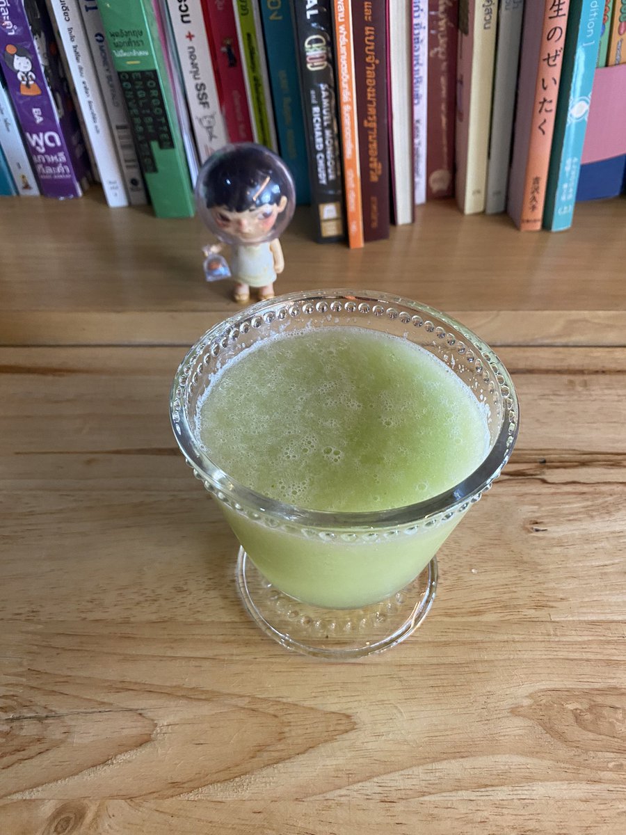 beekiller1209's tweet photo. น้ำแตงกวาปั่น🥒🩷✨ https://t.co/iAebReaiGP