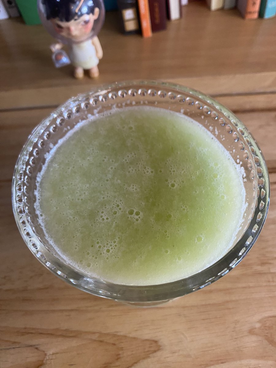 beekiller1209's tweet photo. น้ำแตงกวาปั่น🥒🩷✨ https://t.co/iAebReaiGP