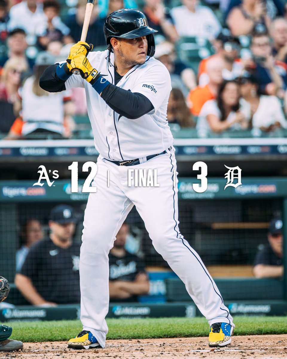 Detroit Tigers tweet media