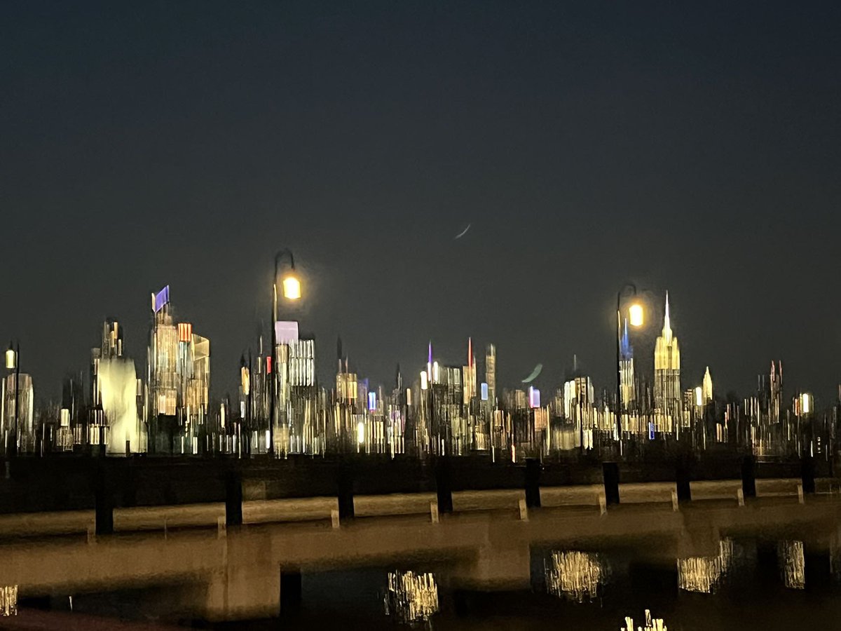 dripinnN's tweet photo. 今日夜景 https://t.co/g0wk3zF4lo