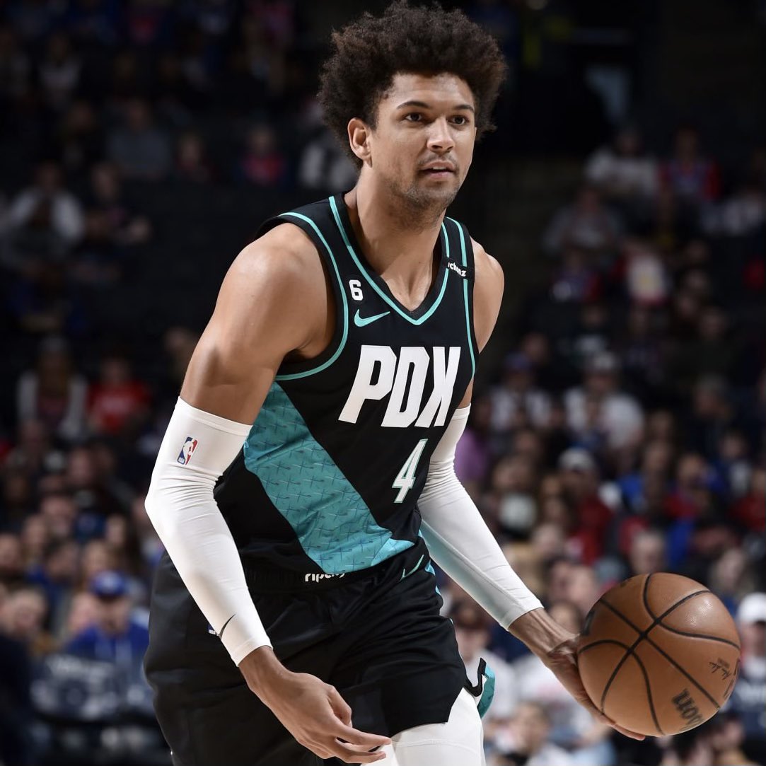 Haynes: Blazers RFA Matisse Thybulle to Sign Mavericks Contract Offer Sheet, News, Scores, Highlights, Stats, and Rumors