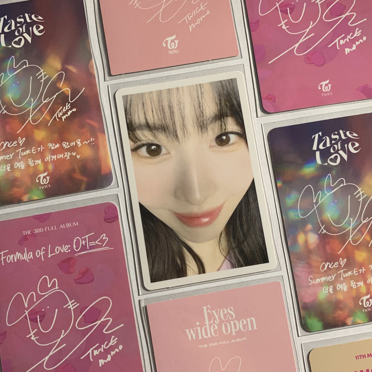 cococart_'s tweet photo. #cocomails ~ π
β @giabns #giabnsfeedback
hi! momo bread finally came home safely huhu, thank uuu so much for the vv transaction no hassle whatsoever and for securing one of my retirement pc π₯Ί until our next budol po !! π https://t.co/LnKy62oWFK
