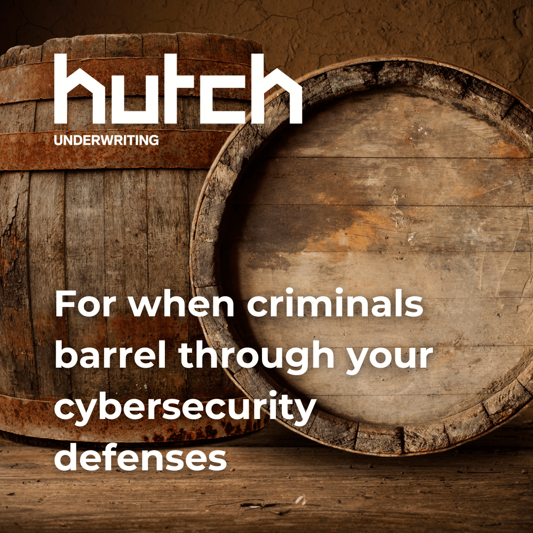 HutchUW's tweet image. Cyber coverage is built into both our strata and construction products. We fortified all quotes from 16/6 to incl a base limit as std: $10k for Strata &amp;amp; $5k for Construction. (We offer higher limits). bit.ly/3JJsWZT
#StrataInsurance #ConstructionInsurance