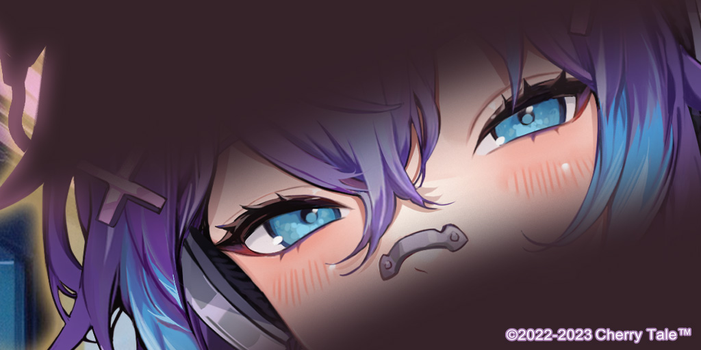 Cherry Tale on Twitter: 