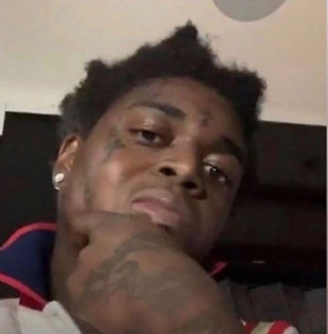 I peep shit and just be like…