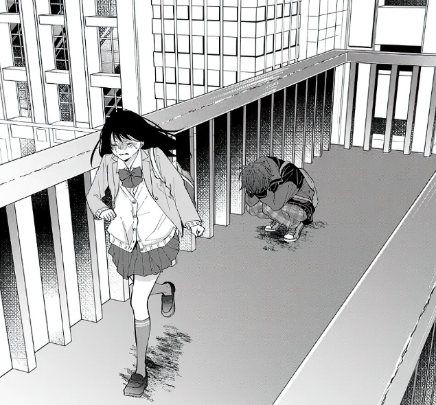 Braed2102's tweet photo. Nooooo, llego la hora triste😔no pensé que ella fuera capas de decirle eso
Ya me lo rompieron otra vez :,c
#manga
#SensitiveBoy
#センシティブ・ボーイ https://t.co/RX9XtlNDRM