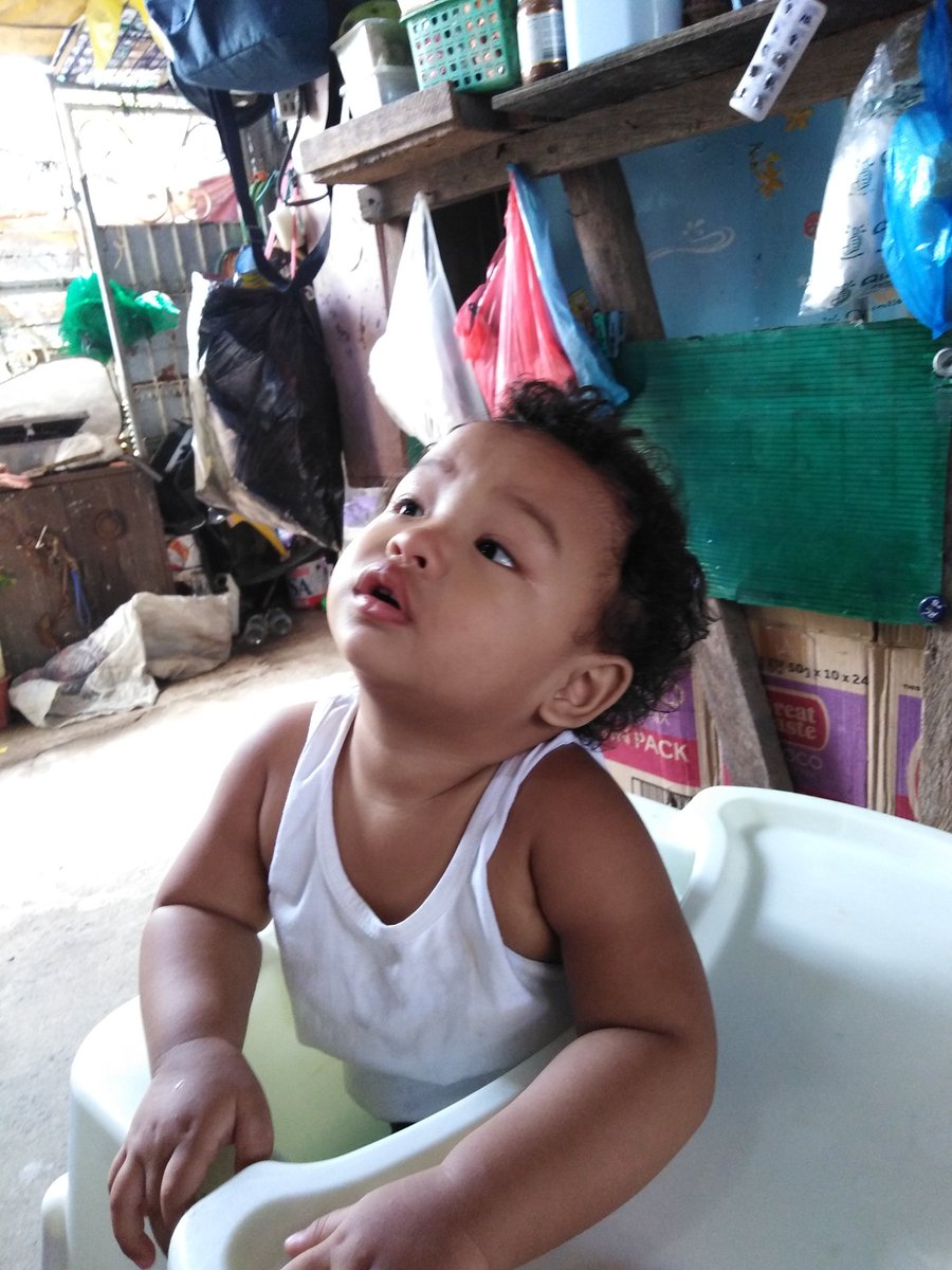 Good morning kulotchi!! 👶🤗