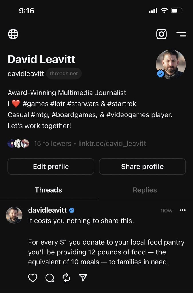 David Leavitt 🎲🎮🧙‍♂️🌈 @ Pax East tweet media