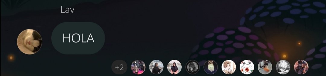 aubergang's tweet photo. imagine being ignored 🤣 https://t.co/iy9kTslQde