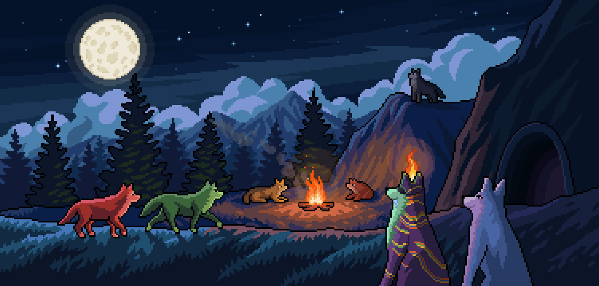 Moonrunners tweet media