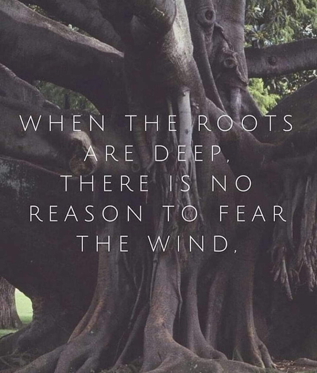 This is why relationships matter so much. 🧡