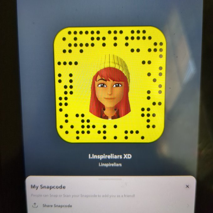 Add me on Snapchat UwU 🙈💖🙈 https://t.co/q8IGoYa3sV<a href="/tag/nsfw"class="tags"><span>#nsfw</span></a><a href="/tag/bimbo"class="tags"><span>#bimbo</span></a><a href="/tag/egirls"class="tags"><span>#egirls</span></a><a href="/tag/onlyfans"class="tags"><span>#onlyfans</span></a>