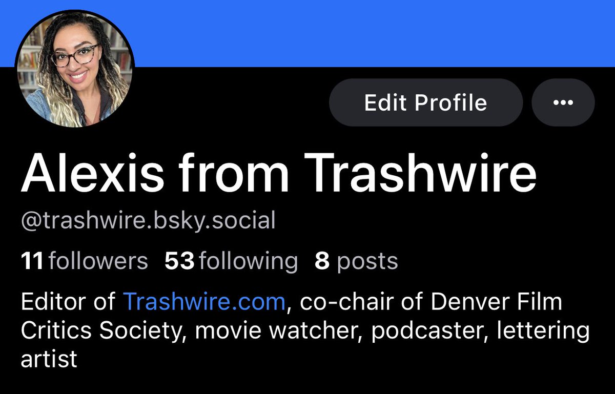 Alexis Gentry tweet media