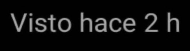 Formas de perder el interés: