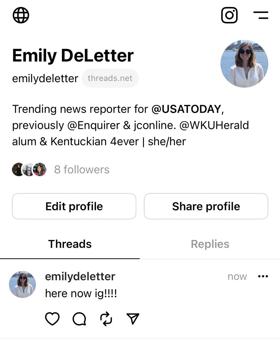 EmilyDeLetter's tweet image. 👀