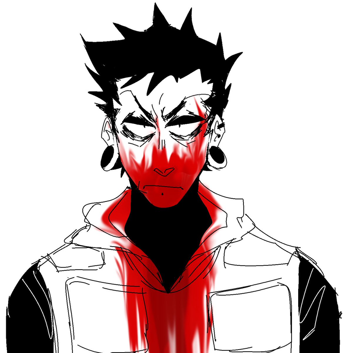 gutmouth's tweet photo. toot doodle https://t.co/g2sZkAMyhs