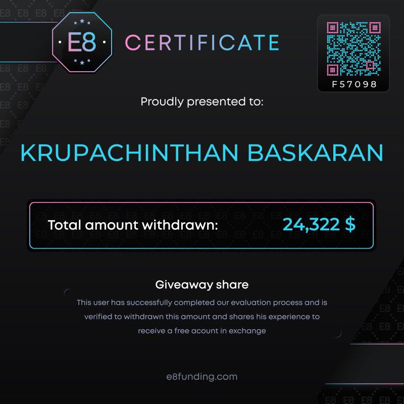 krupachinthan B tweet media