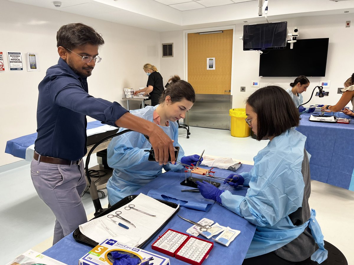 Chaya Shwaartz, MD tweet media