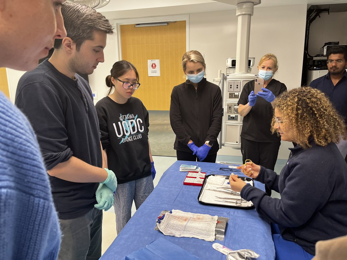 Chaya Shwaartz, MD tweet media