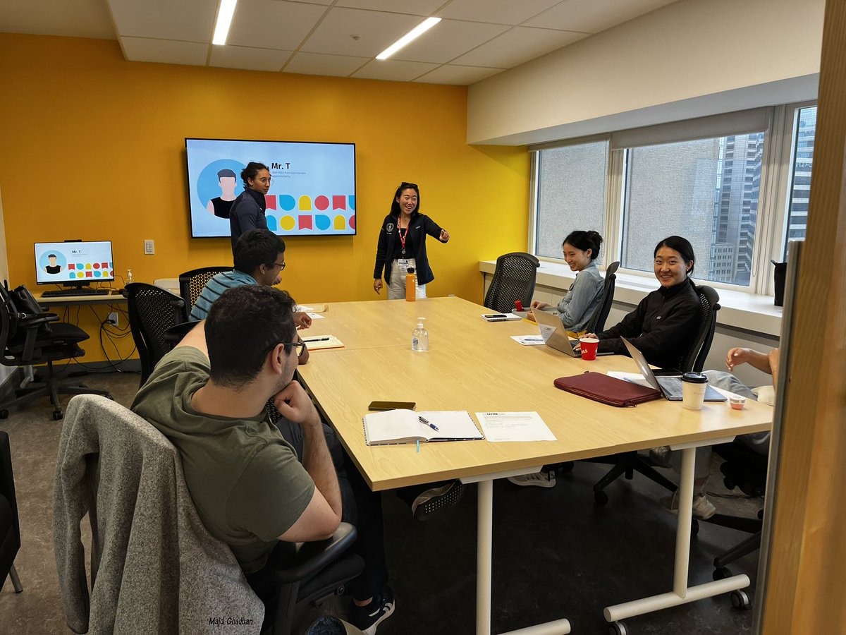 Chaya Shwaartz, MD tweet media