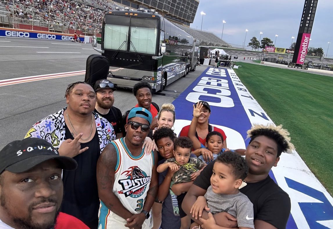 Tedashii's tweet photo. My 4th was too live. https://t.co/8A8hJ1mV7G