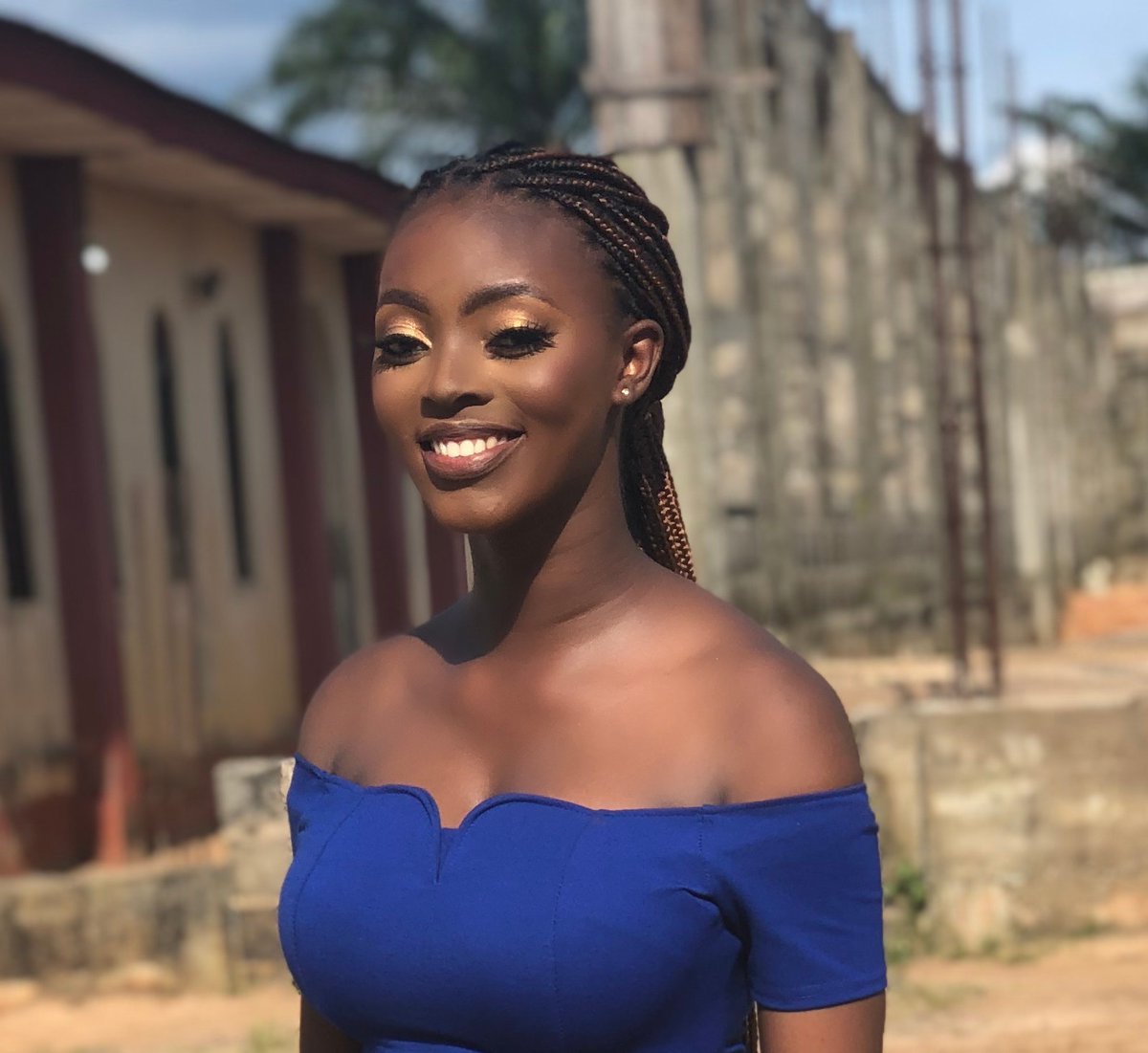 _lixxoo's tweet photo. I know I'm late but still representing ❤️Nneka from Nkanu East, Enugu state
#Igbo #Shes19 #Adankanu #NWA #igbohistory https://t.co/kWkGXHrVGP