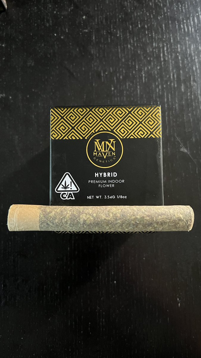 bymjmazzei's tweet photo. Itโs @MavenGenetics time ๐ฎโ๐จ๐ฅ๐ถโ๐ซ๏ธ @NugLifeClub #nuglifeclub https://t.co/UCXQFqR13J