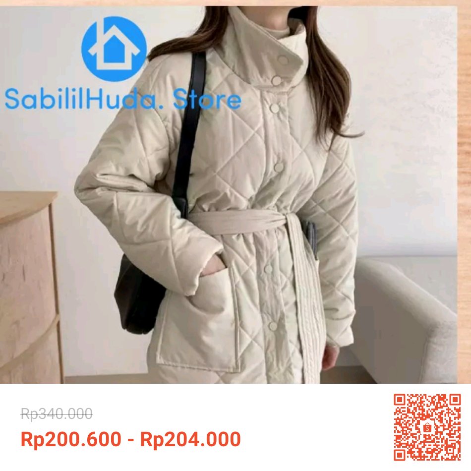 finding_sunset's tweet photo. Yang lagi cari jaket buat motoran atau naik gunung, jaket ini cocok banget, stylis, tapi cukup menghangatkan, harga terjangkau banget banget... 

#linkjaket #jakethiking #jaketwanita
https://t.co/i7n37OOBC9 #ShopeeID https://t.co/VDx1zcvH2z