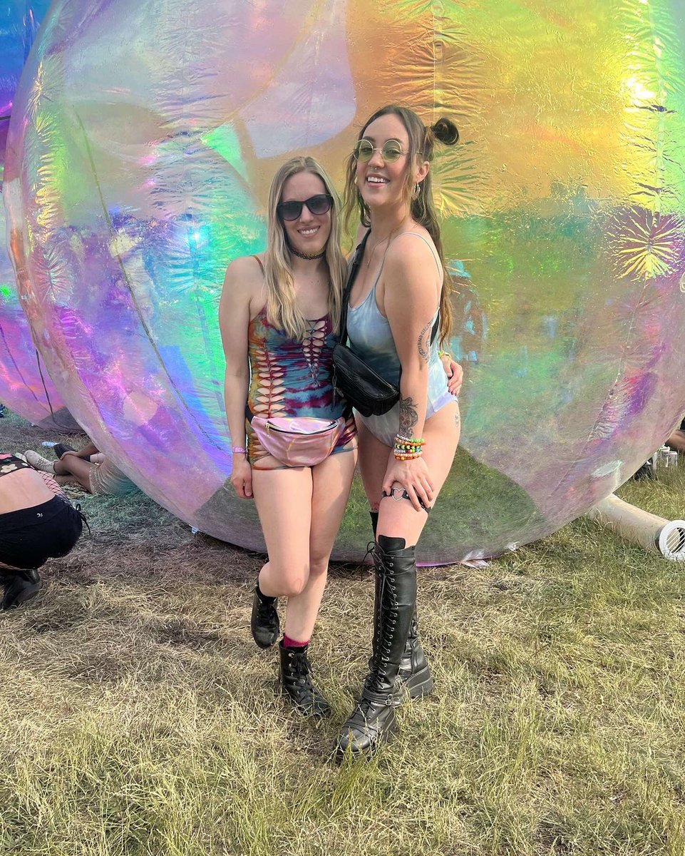 June recap ☀️💗