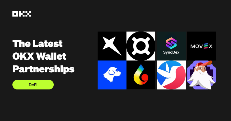 1/ Each week we partner with the very best in #Web3! Projects ranging from #DeFi, #NFTs, #GameFi, #Memes, & more! 💪 Take a look 👇 Defi: @ArrakisFinance @fraxfinance @Sync_Dex @joinMovEX @beagle_swap @Turbos_finance @Biswap_Dex @traderjoe_xyz