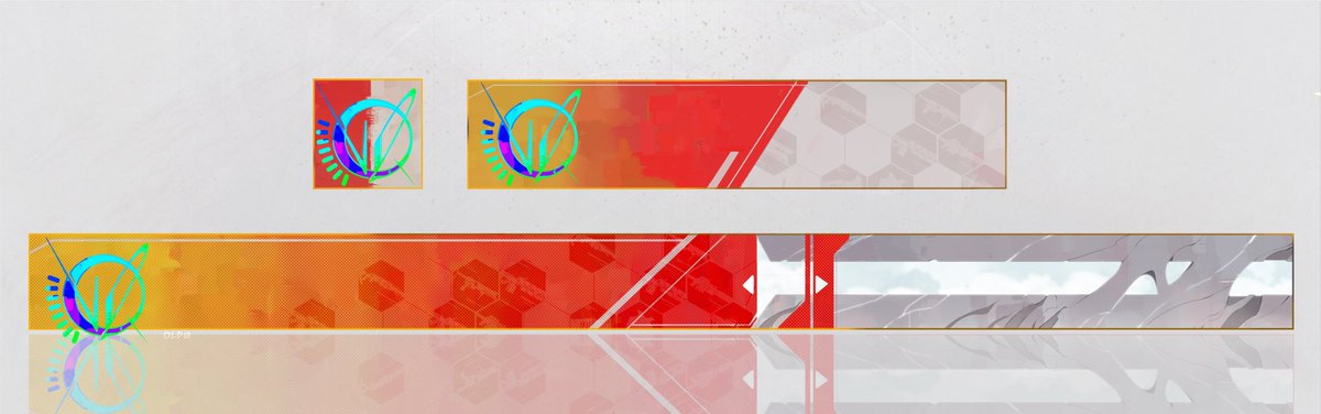 For myself.
#Destiny2 #Destiny2Art #Emblematic