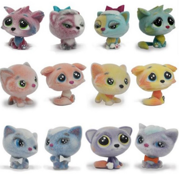 Weijun Toys have many self-designed cat figures, because cats are becoming more and more popular among the younger people. #ActionFigureFactory #animaltoy #blindbagtoys #BlindBox #candytoys #CapsuleMiniFigure #CapsuleSurpriseToy weijuntoy.com/collectible-ca…