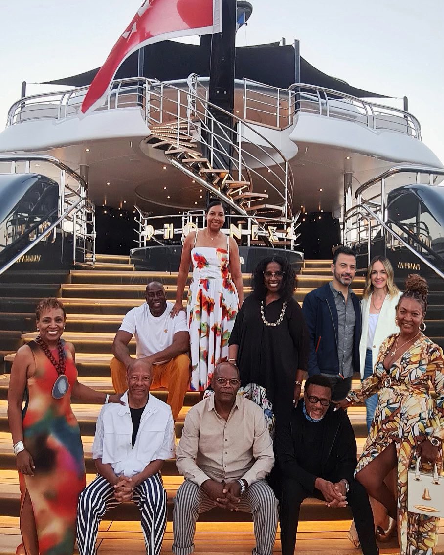 Jimmy Kimmel tweet media