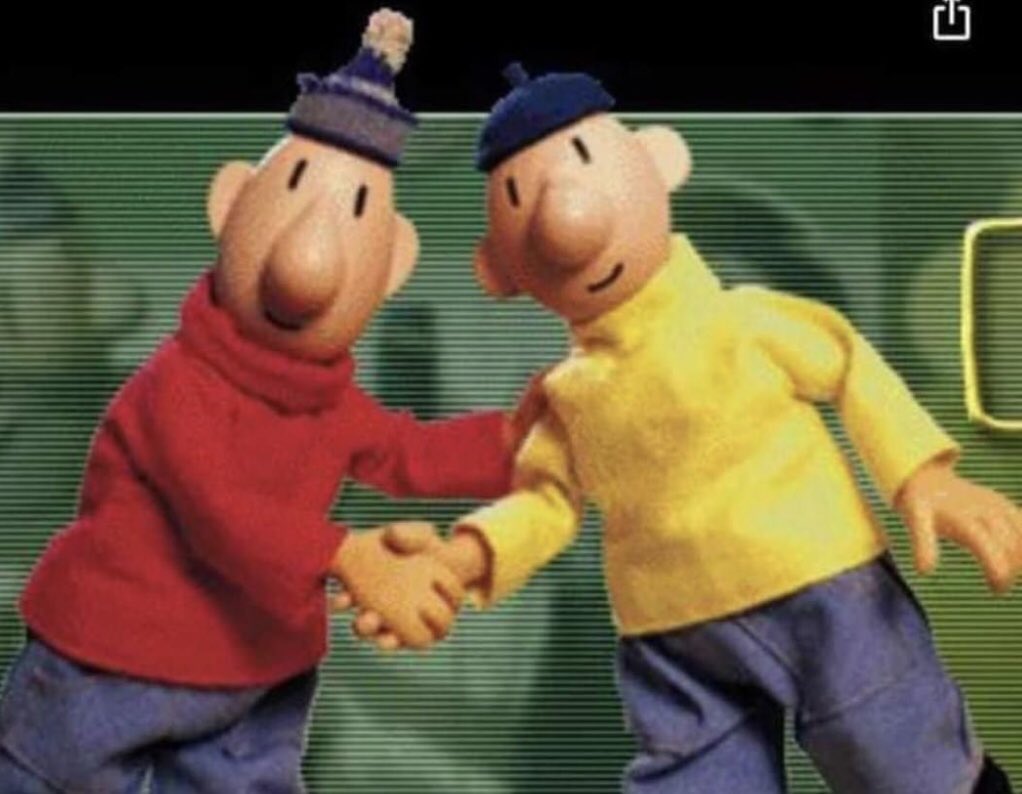 Rizo x Luly Los Se Pegan tweet media