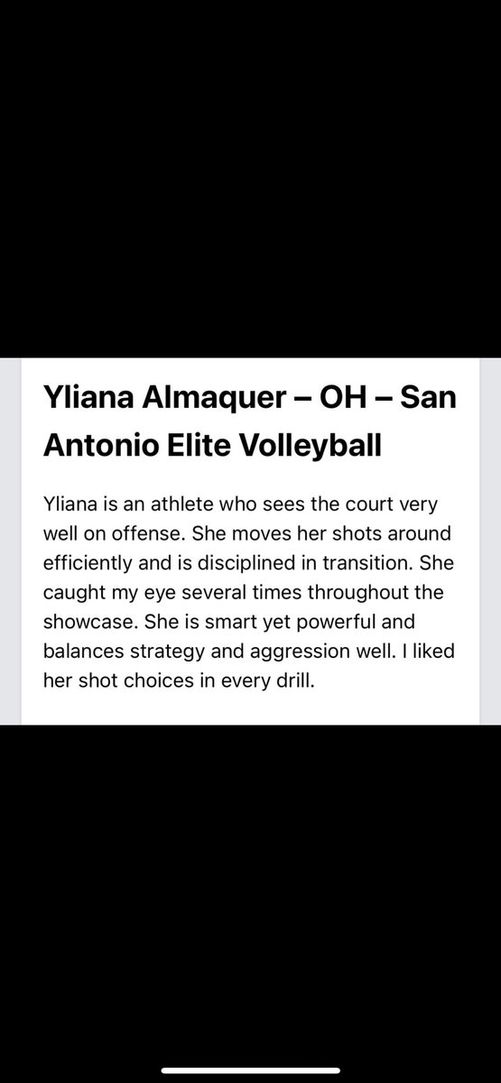 yliana almaguer tweet media