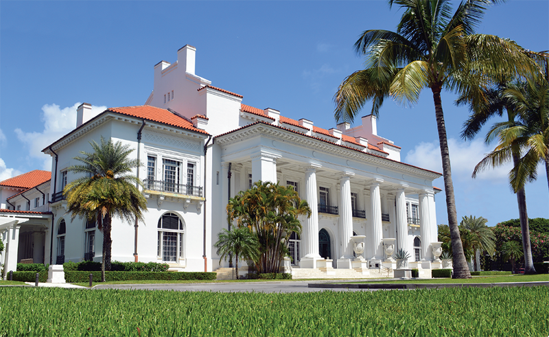 centralFLvoice's tweet image. Most Floridians are familiar with Henry Flagler, the notable 19th-century American industrialist, but few are aware of the foundation of faith that fueled much of his direction and many of his decisions. 

To #faith #HenryFlagler

centralfloridavoice.com/the-life-and-f…