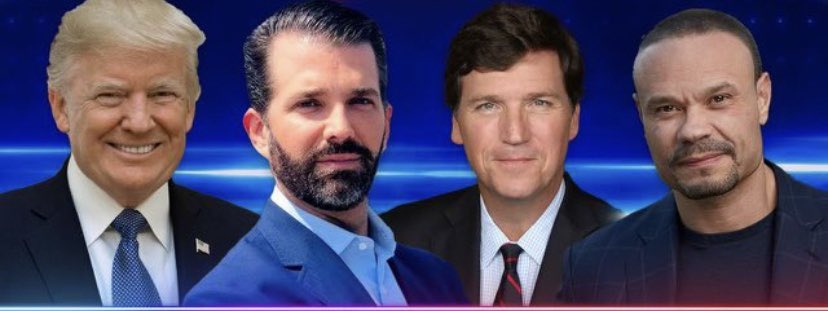 Republicans against Trump tweet media