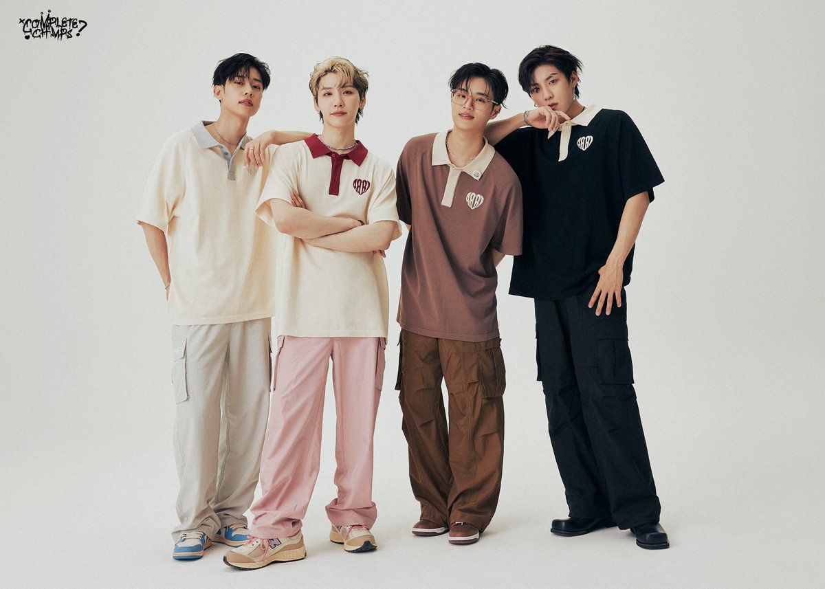 AB6IX's tweet photo. [📢] AB6IX X BORN CHAMPS 프리오더 오픈 안내

✔ 1차 프리오더 발매 : 23.07.06 ~ 07.12
✔ 2차 프리오더 발매 : 23.07.06 ~ 07.23

AB6IX와 BORN CHAMPS가 함께하는 ✨ABBI CHAMPS✨
전 상품을 오전 11시부터 만나보실 수 있습니다💕
@BORNCHAMPS_KR

#AB6IX #에이비식스
#BORNCHAMPS #본챔스 https://t.co/Y6082AquBE