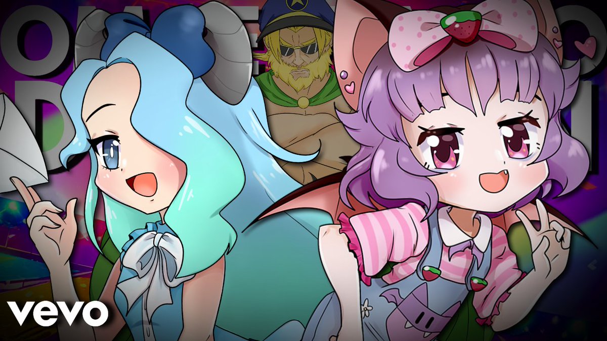 UmiMihoGxG's tweet photo. OMG YAY! FINALLY GOT TO COLLAB WITH @Miko_Amai AND DO A COVER WITH HER AND PAPA!

PLEEEEASE GO WATCH IT HER VOICE MAKES ME SOOOOOB!

https://t.co/AG3bKrQhe1 https://t.co/MsoH38DNav