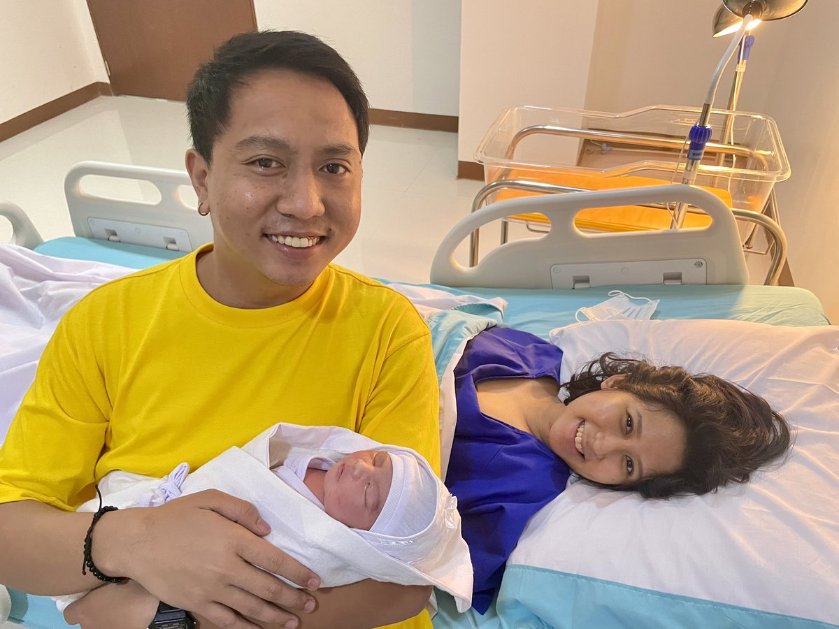 caaaaarmelita's tweet photo. 🍼 Allison Carmelo E. Mortiz
🎂 07-04-2023
⏱️ 2:12 PM 
📍 Global Care Medical Center https://t.co/RDMRcs0DS1
