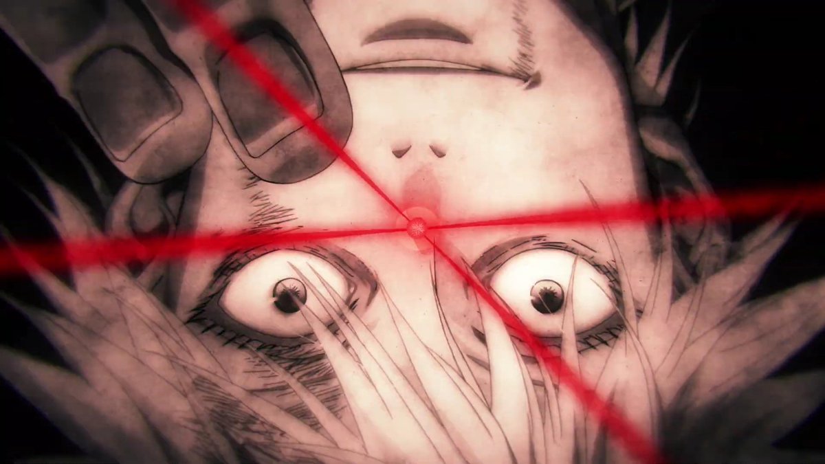 AnimexTwts's tweet image. 12H UNTIL JUJUTSU KAISEN SEASON-2