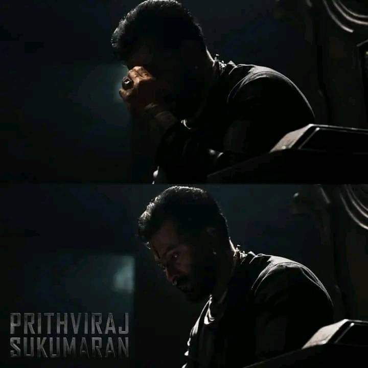 #SalaarPart1 Teaser Out Now.

youtu.be/bUR_FKt7Iso

#prasanthneel #prabhas #prithvirajsukumaran #SalaarTeaser #Salaar