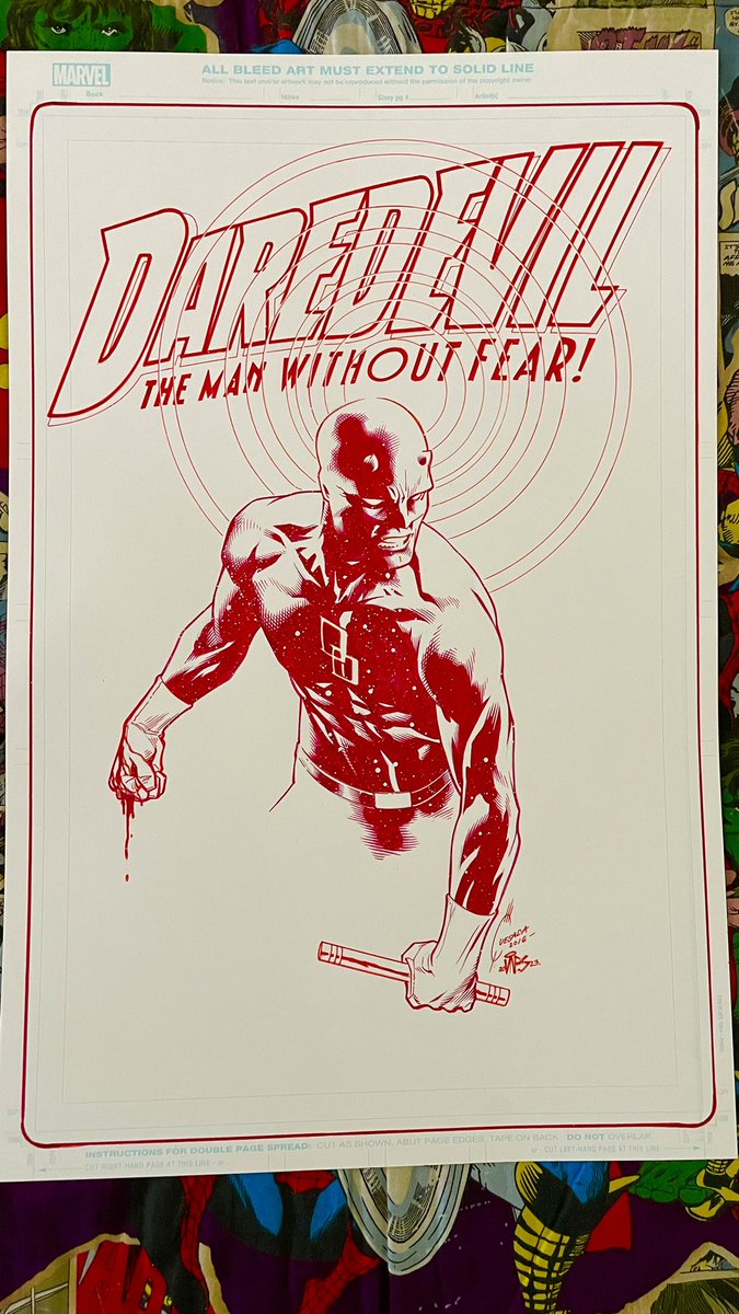 DexstarInks's tweet photo. Giving this red ink a try! https://t.co/dpFkJM9DCo