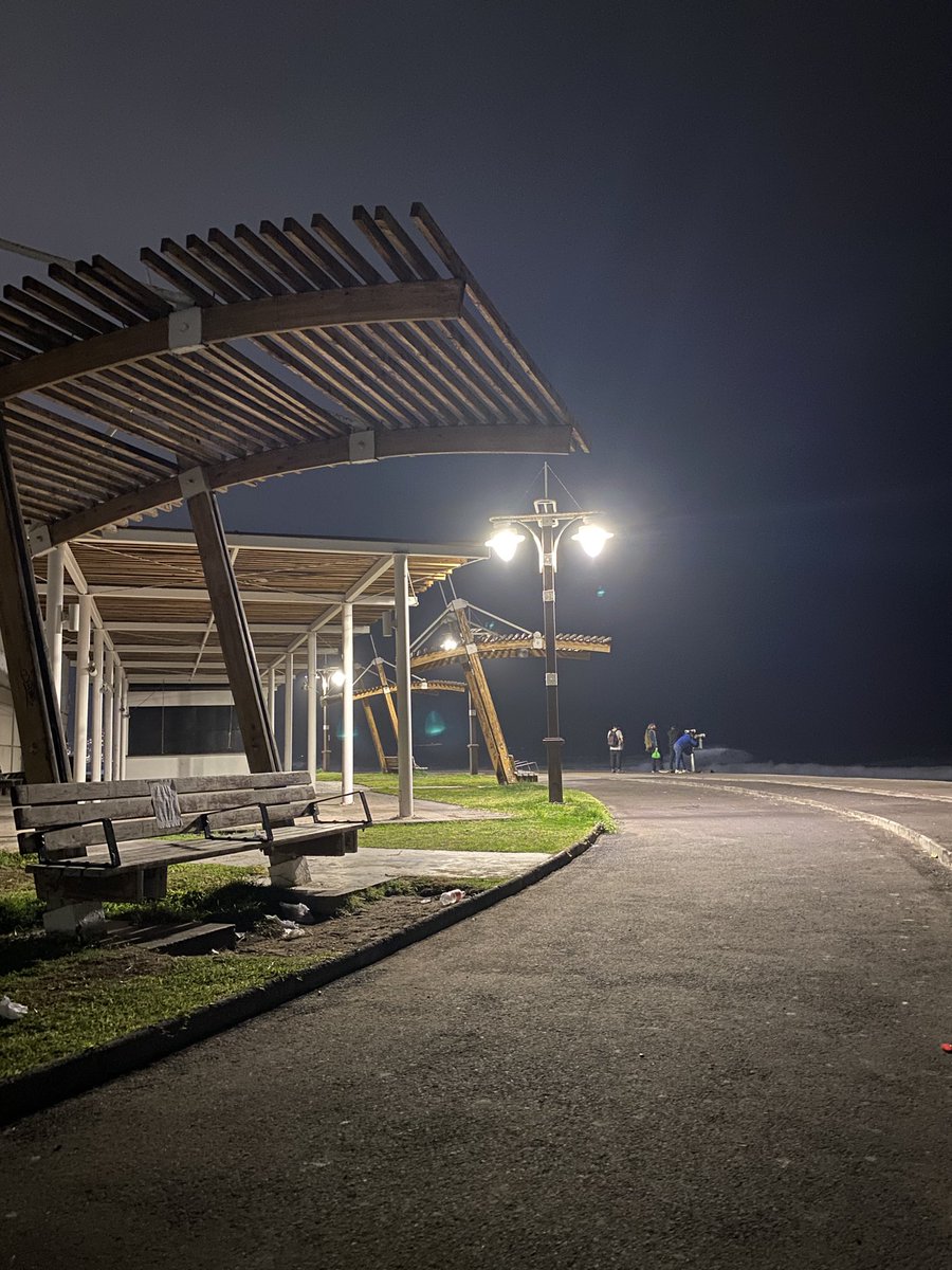 Venir a este rincón es casi Terapéutico 😮‍💨