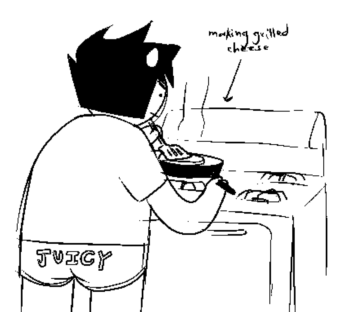 Daily_karkat's tweet photo. Day 53 https://t.co/nsFVmU5ybd