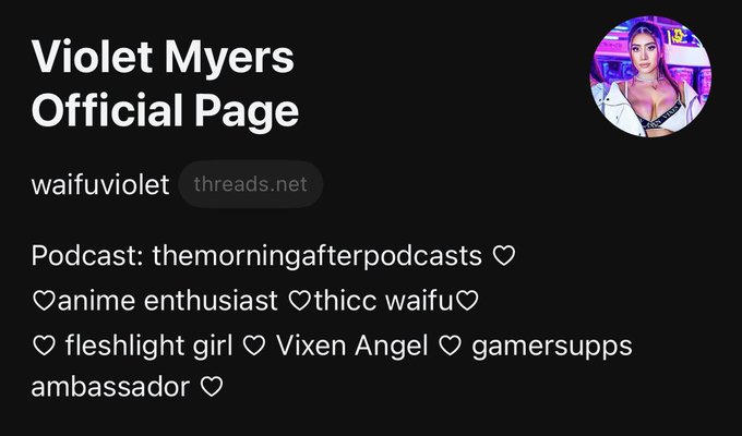 Follow me ✨ https://t.co/5yqyJMew6I https://t.co/uQ1u8X0dMs