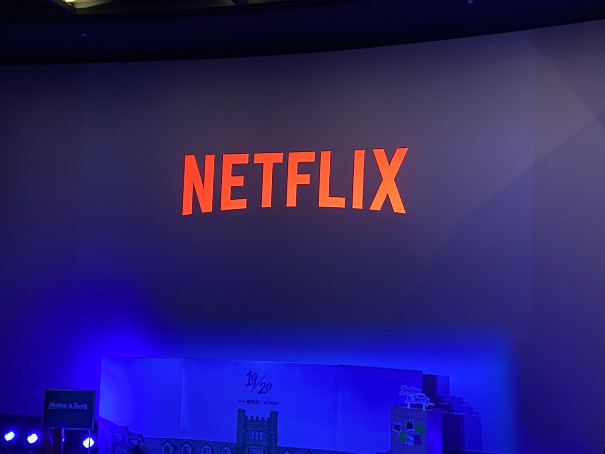 Hey guys! We @korea_odyssey is here at the press conference of Netflix’s original show #NineteentoTwenty! 

Stay tuned for more 😍

#열아홉스물 
#규현 #Kyuhyun
#수현 #Suhyun #AKMU
#김지은 #KimJieun
#정세운 #JeongSewoon